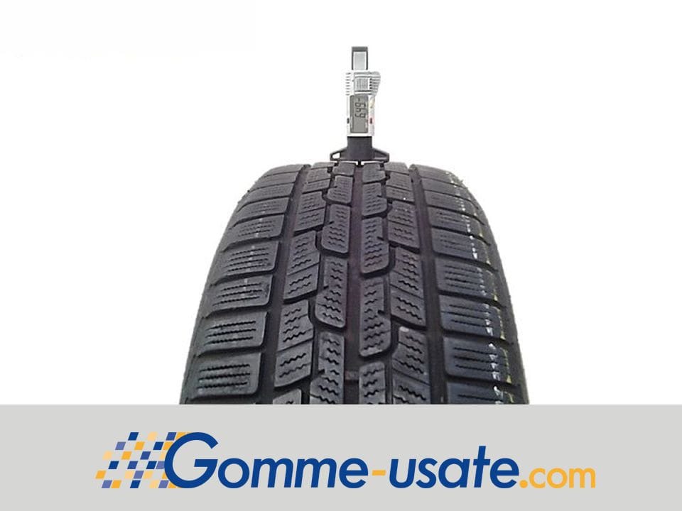 Thumb Firestone Gomme Usate Firestone 215/55 R16 93H WinterHawk 2 Evo M+S (80%) pneumatici usati Invernale 0 Thumb Firestone Gomme Usate Firestone 215/55 R16 93H WinterHawk 2 Evo M+S (80%) pneumatici usati Invernale 0